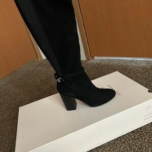 These boots are new with tags